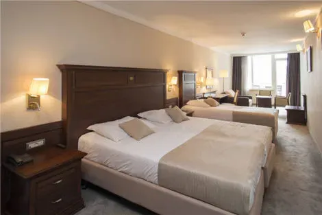 vol+hotel Sejour Framissima Grand Hotel Neum Croatie Dubrovnik