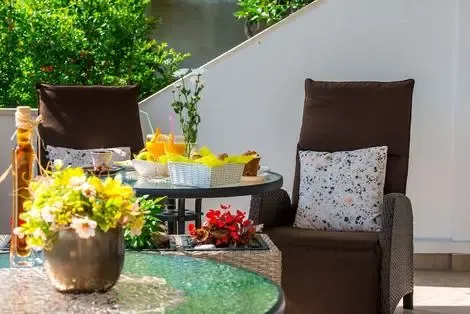 Hôtel Guest House Kuna dubrovnik CROATIE