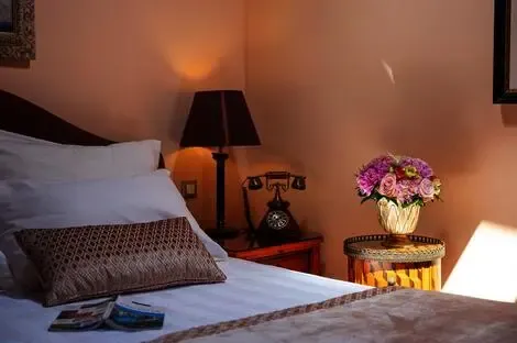 Hôtel Pucic Palace dubrovnik CROATIE