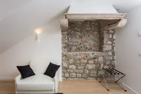 Hôtel Rooms Klarisa Palace dubrovnik CROATIE