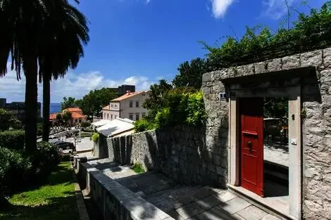 Hôtel Rooms Posat dubrovnik CROATIE