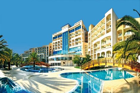 Croatie-Dubrovnik, Hôtel Splendid La Collection 5*