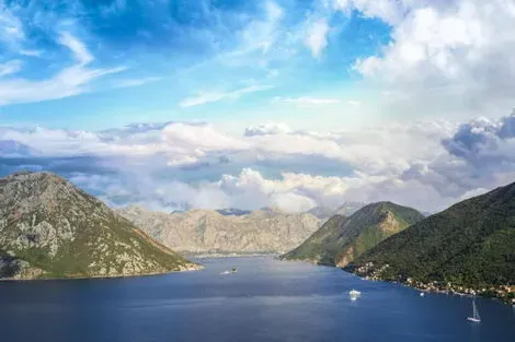 Circuit Séjour Découverte Top Nature au Monténégro dubrovnik Croatie