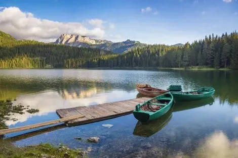 Parc Durmitor