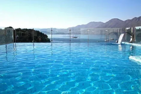 Croatie : Hôtel Cavtat
