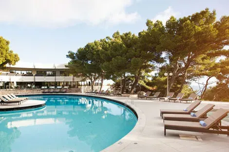 Croatie : Hôtel Croatia Cavtat - La Collection