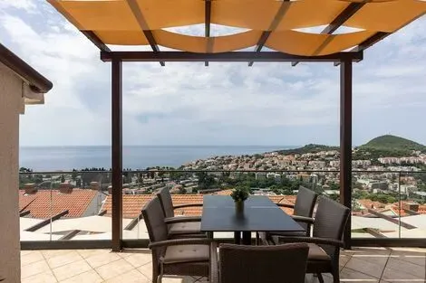 Hôtel Guest House Kono dubrovnik CROATIE