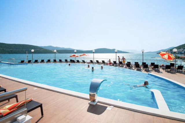 vol+hotel Sejour Club Jumbo Sunce 3* sup Croatie Dubrovnik