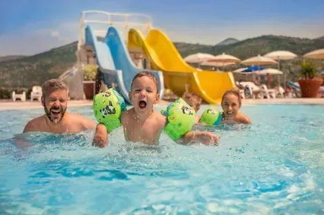 Hôtel Sunny Dubrovnik By Valamar dubrovnik Croatie