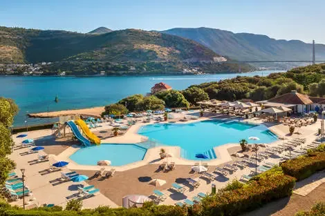 Hôtel Sunny Dubrovnik dubrovnik Croatie