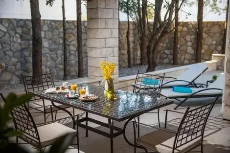 Hôtel Villa Diamond dubrovnik CROATIE