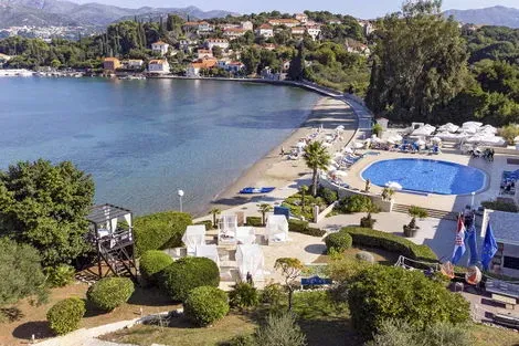 Hôtel Adult Only +16 - Tui Blue Kalamota Dubrovnik Croatie