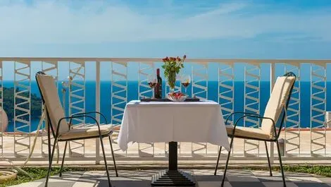 Hôtel Apartments Lora dubrovnik CROATIE