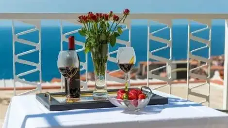 Hôtel Apartments Lora dubrovnik CROATIE