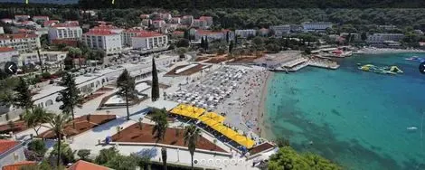 Hôtel Apartments Nikola dubrovnik CROATIE