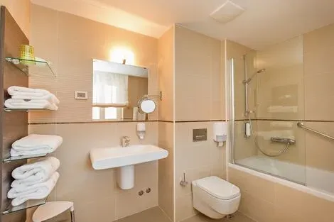 Hôtel Dubrovnik Luxury Residence L'orangerie dubrovnik CROATIE