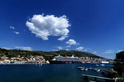 Hôtel Guest House Cuk dubrovnik CROATIE