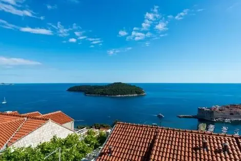 Hôtel Guesthouse Home Sweet Home dubrovnik CROATIE