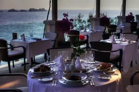 Hôtel More dubrovnik CROATIE