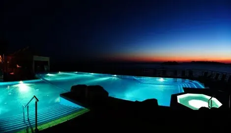 Hôtel Palace dubrovnik CROATIE