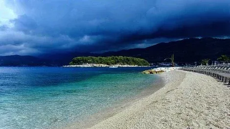 Hôtel Perla dubrovnik CROATIE