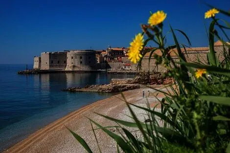 Hôtel Ragusina Luxury Apartments dubrovnik CROATIE