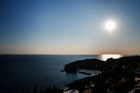 Hôtel Rooms Raic dubrovnik CROATIE