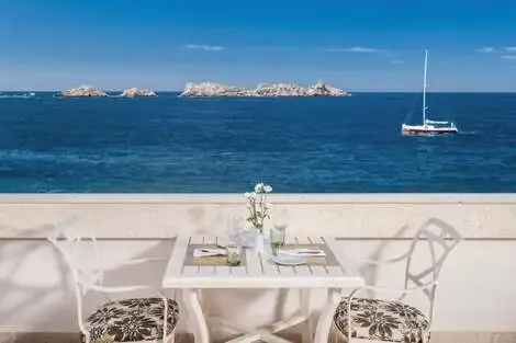 Hôtel Royal Blue Hotel Dubrovnik dubrovnik CROATIE