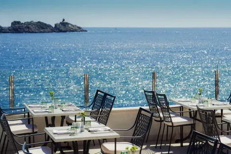 vol+hotel Sejour Royal Neptun Croatie Dubrovnik