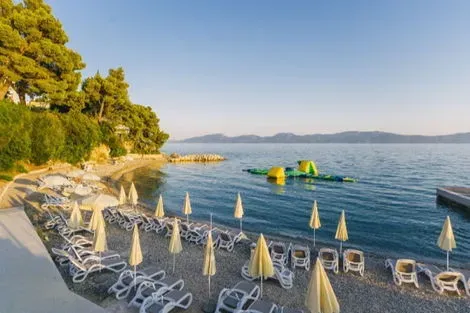 Circuit Séjour Découverte Top Nature croate dubrovnik Croatie