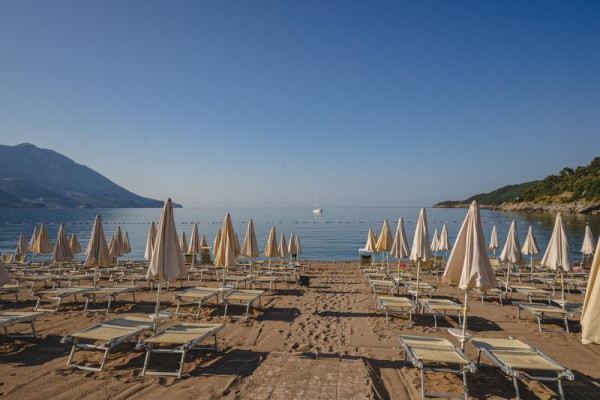 Croatie : Hôtel Tara