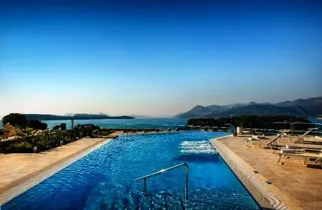 Hôtel Valamar Argosy dubrovnik CROATIE