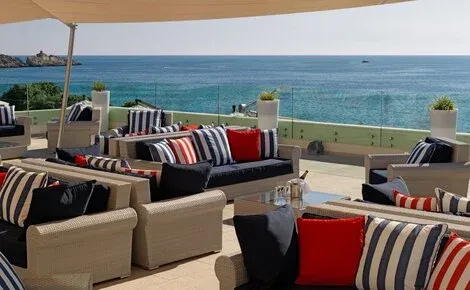 Hôtel Valamar Dubrovnik President dubrovnik CROATIE