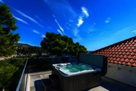 Hôtel Villa Orabelle dubrovnik CROATIE