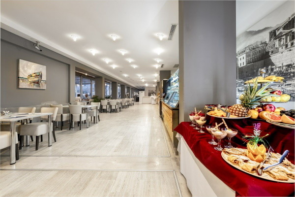 Croatie : Hôtel Uvala