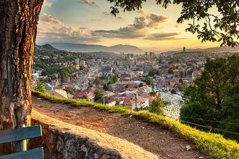 Sarajevo