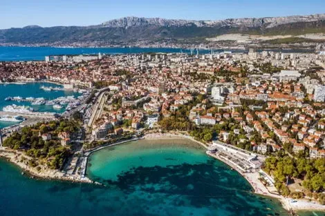 Circuit Séjour Découverte Top Culture croate dubrovnik Croatie