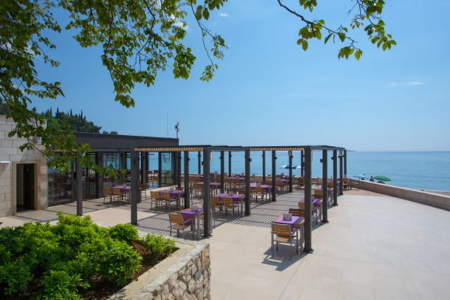 vol+hotel Sejour ASTAREA 3* Croatie Dubrovnik