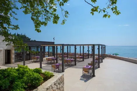 Croatie : Hôtel Astarea