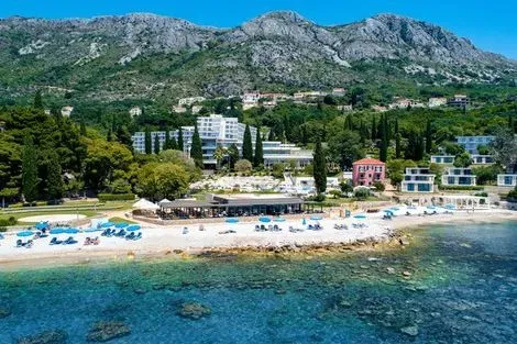 vol+hotel Sejour Astarea Croatie Dubrovnik