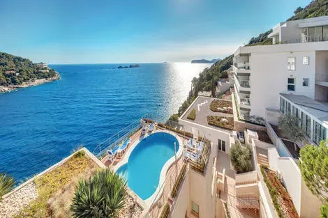 vol+hotel Sejour Hotel More 5* Croatie Dubrovnik