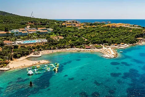 vol+hotel Sejour Sunny Dubrovnik Croatie Dubrovnik