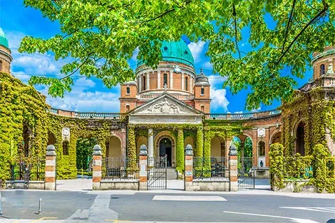 Circuit Grand tour de Croatie - Arrivée Dubrovnik dubrovnik Croatie