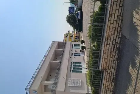 Hôtel Adria kastel_stafilic CROATIE