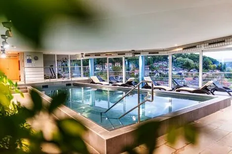 Hôtel Wellness Hotel Villa Magdalena krapinske_toplice CROATIE