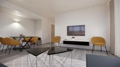 Hôtel Antonio makarska CROATIE