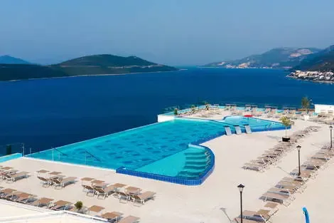 Club Framissima Grand Hotel Neum Neum Croatie