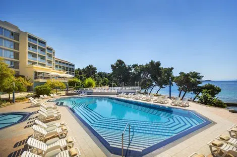 Hôtel Aminess Grand Azur Orebic Orebic Croatie