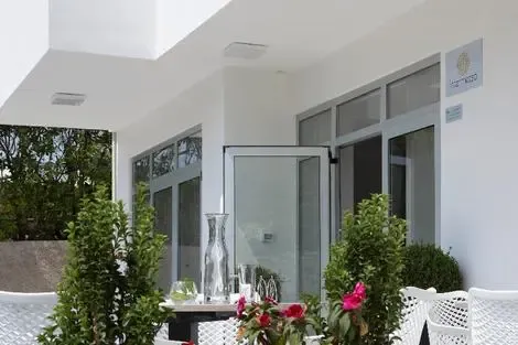 Hôtel Intermezzo pag_island CROATIE