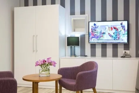 Hôtel Boutique Hotel Intermezzo pag CROATIE